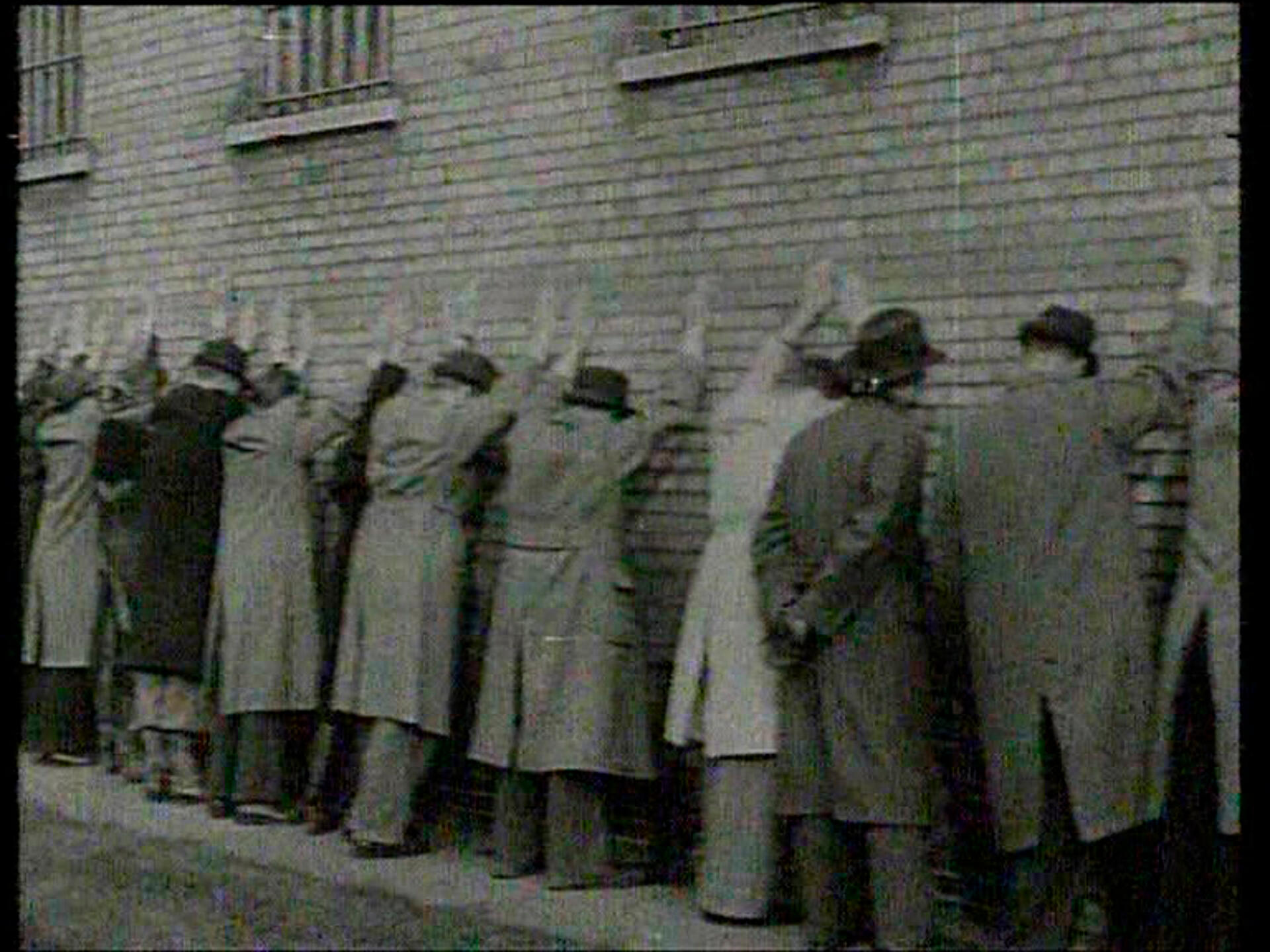 Det gælder din Frihed