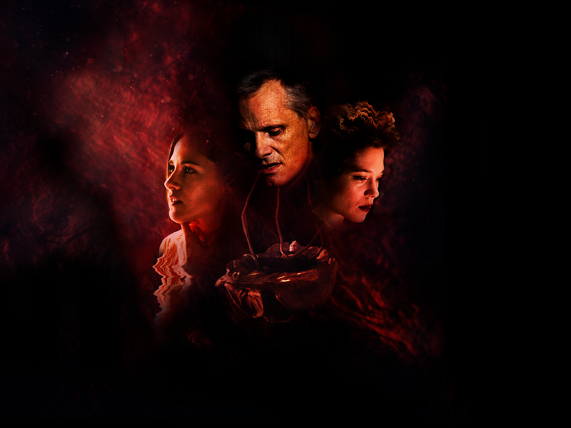 Crimes of the future