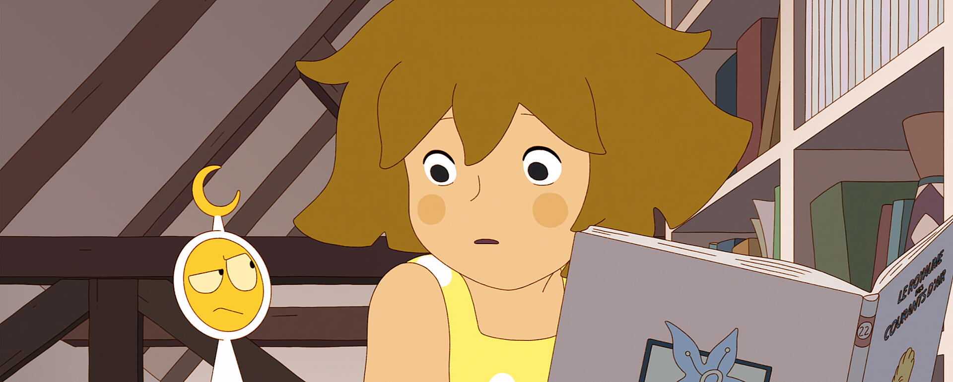 Sirocco og vindenes verden