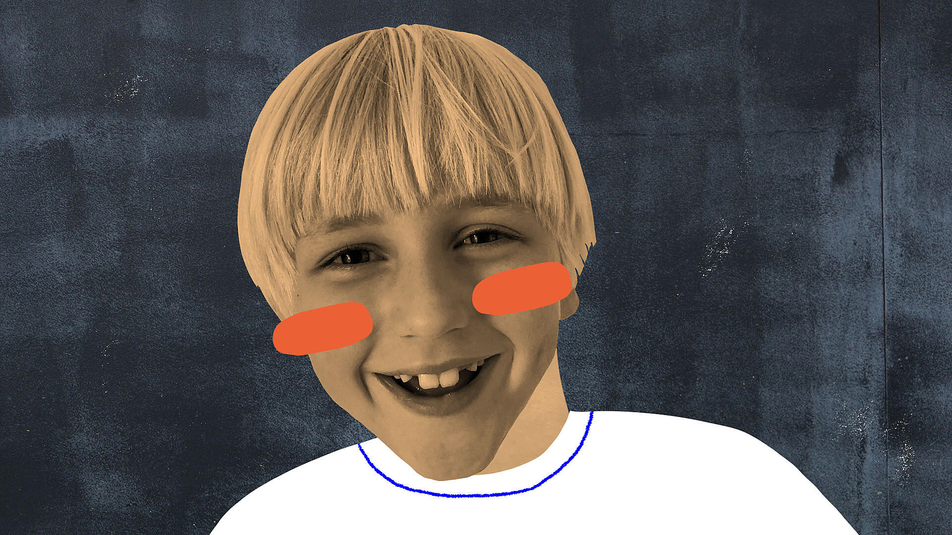 Alfred danser ballet - Farvel til min gamle skole