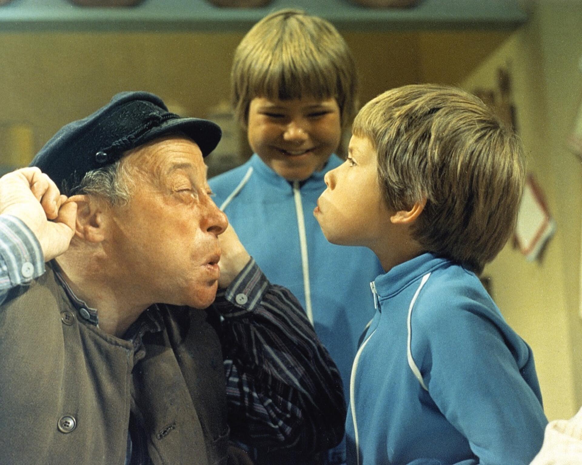 Sørøverne på Krageøen