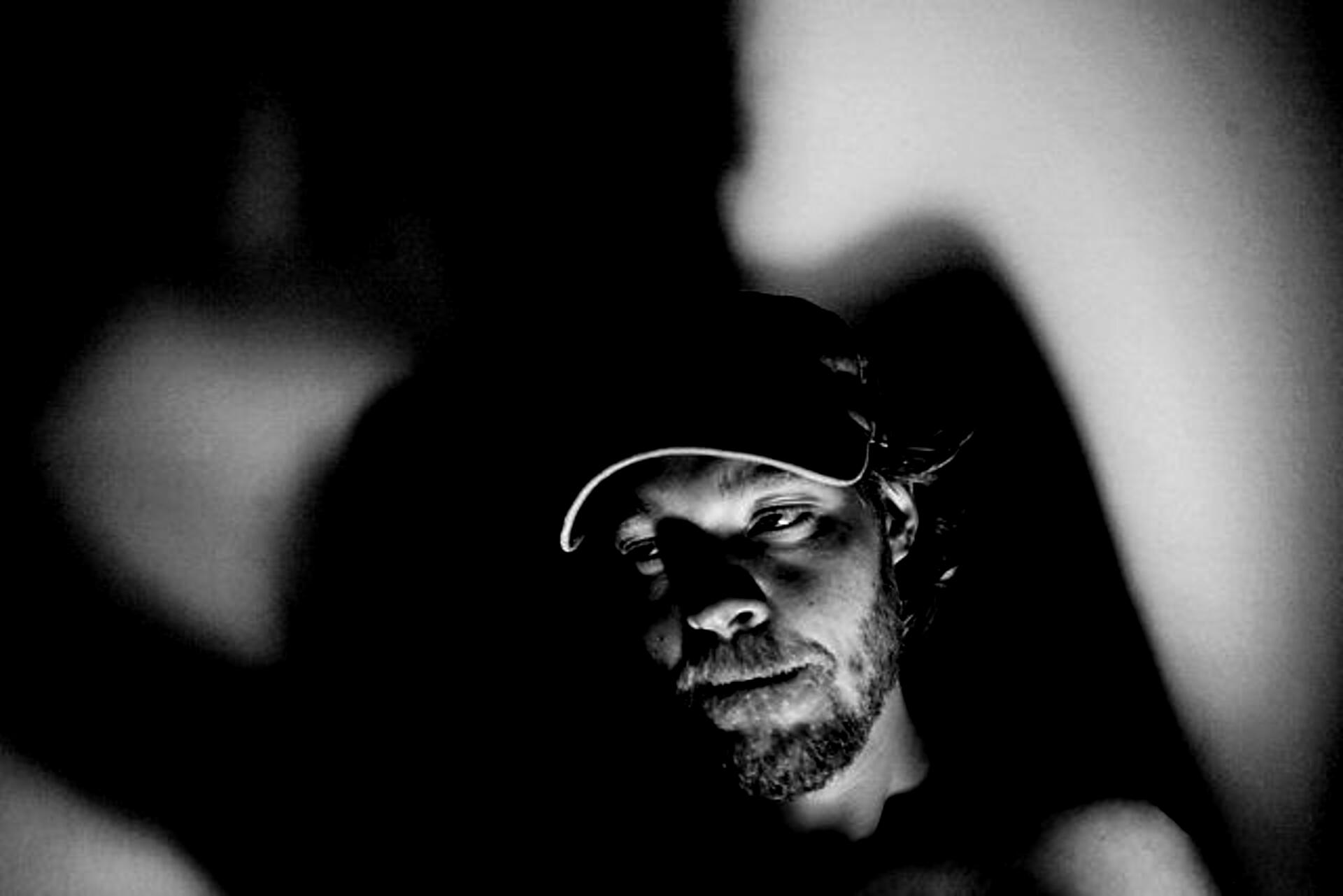 Traveling with Mr. T