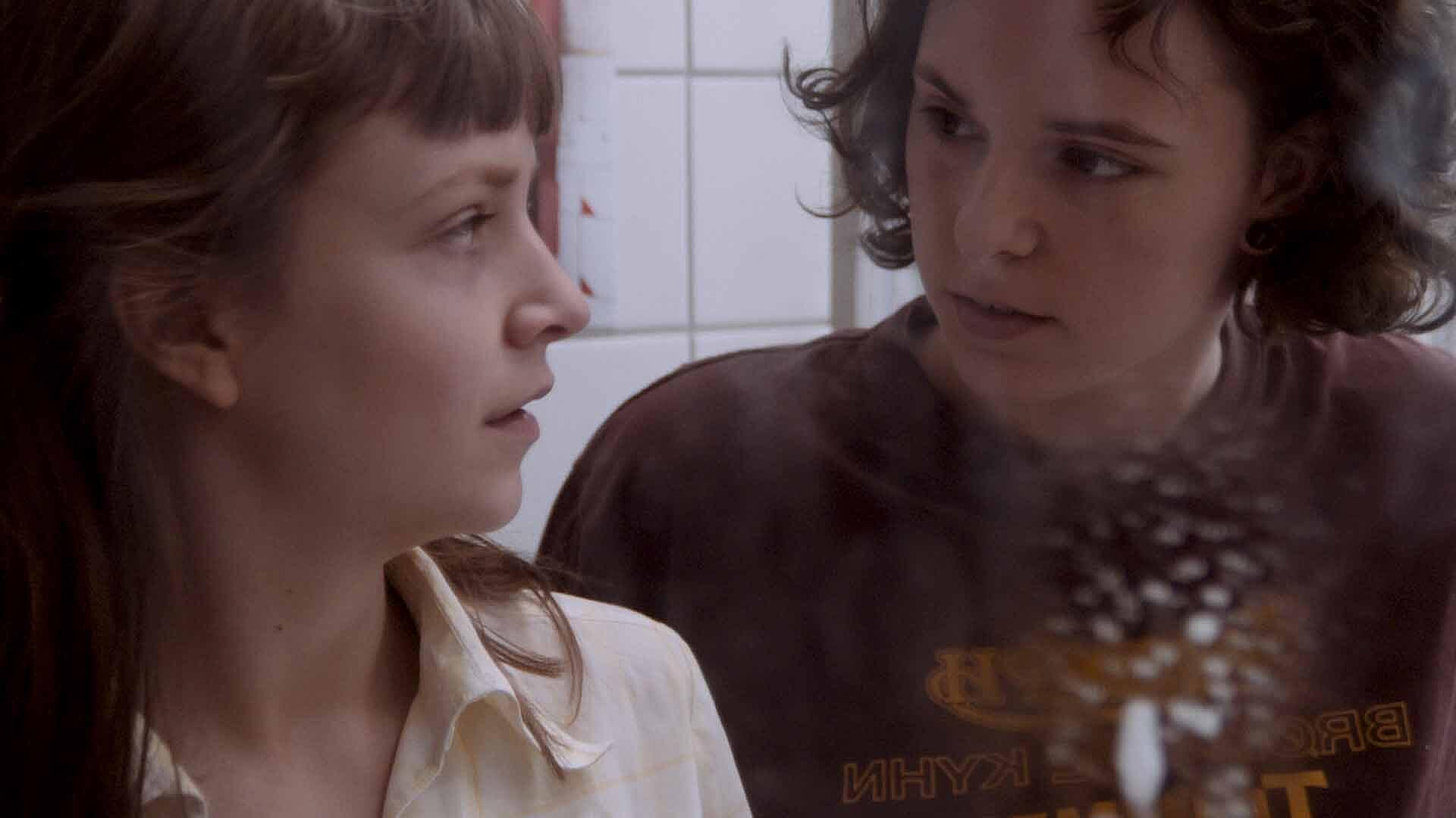 Vakuum 2:9 - Hvis man virkelig vilHvis man virkelig vil