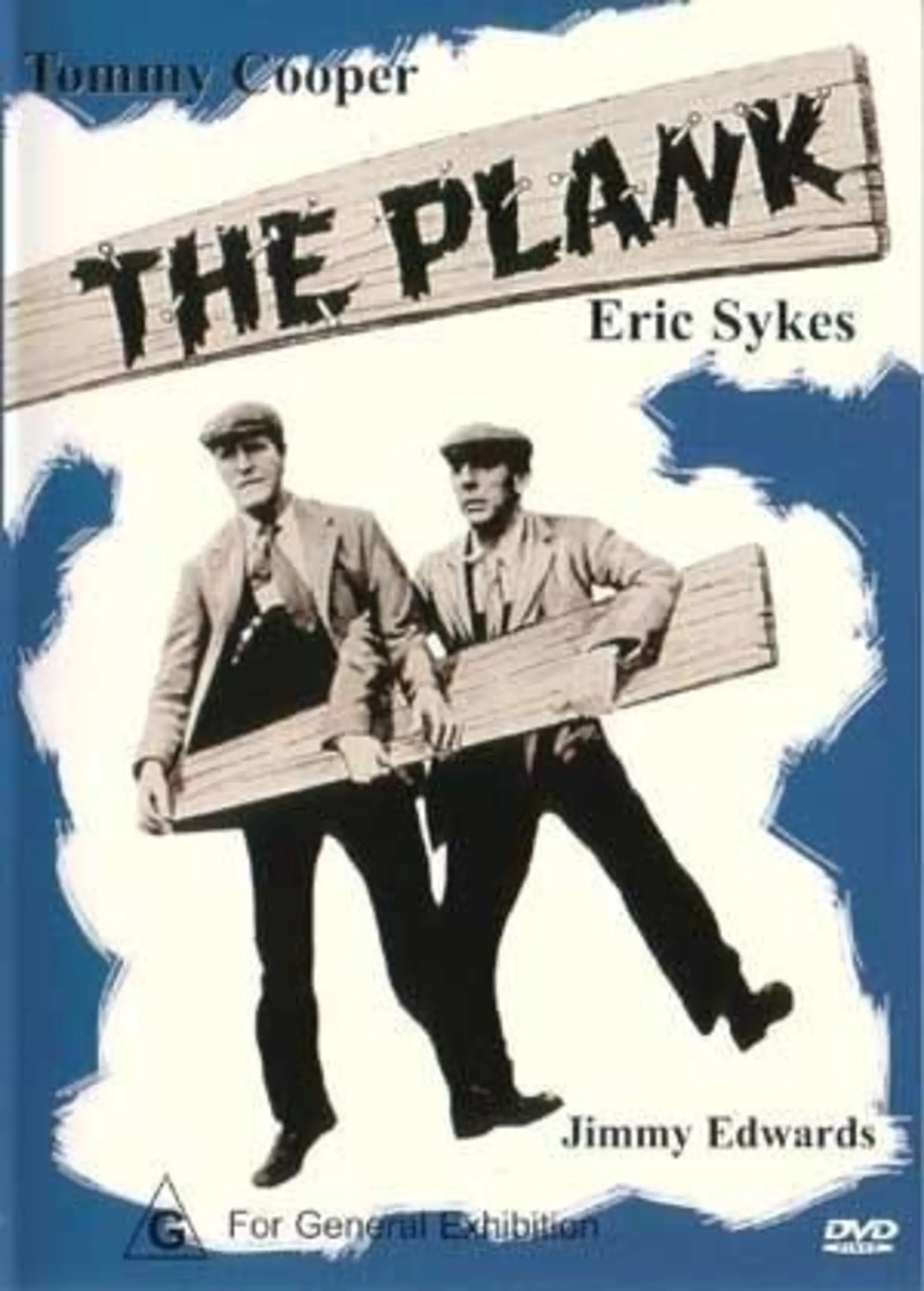 Planken