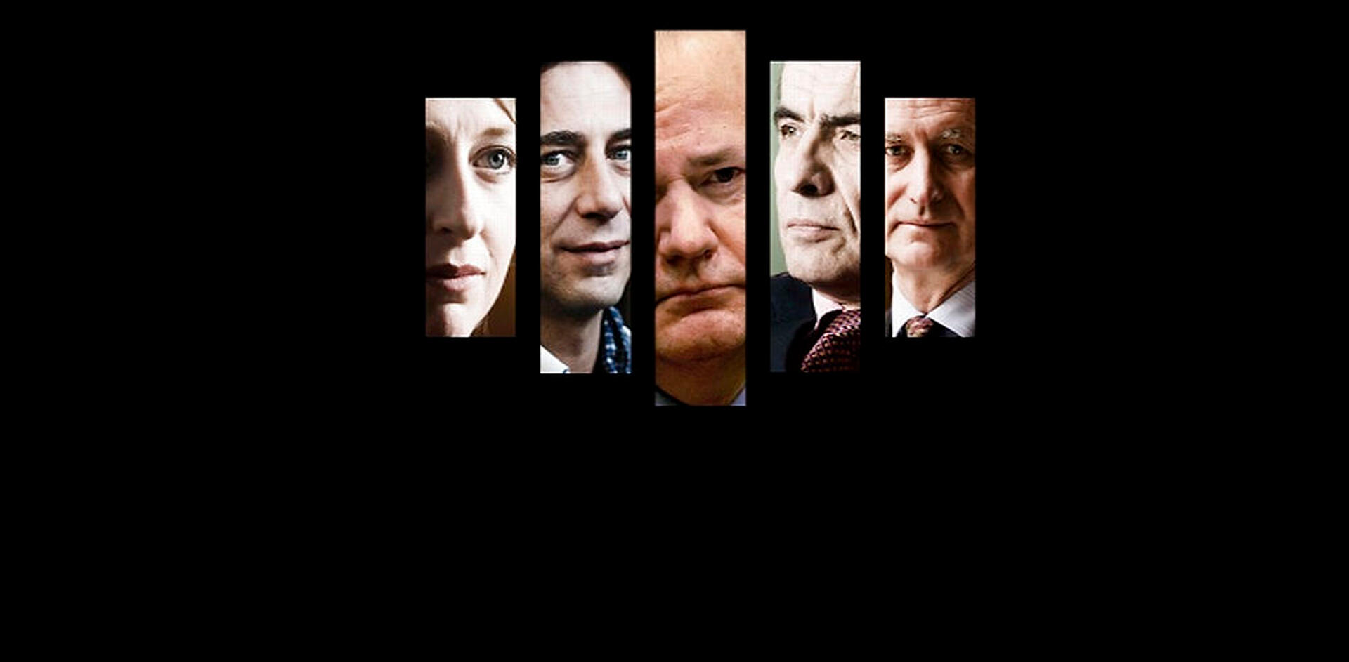 Slobodan Milosevic - præsident under anklage