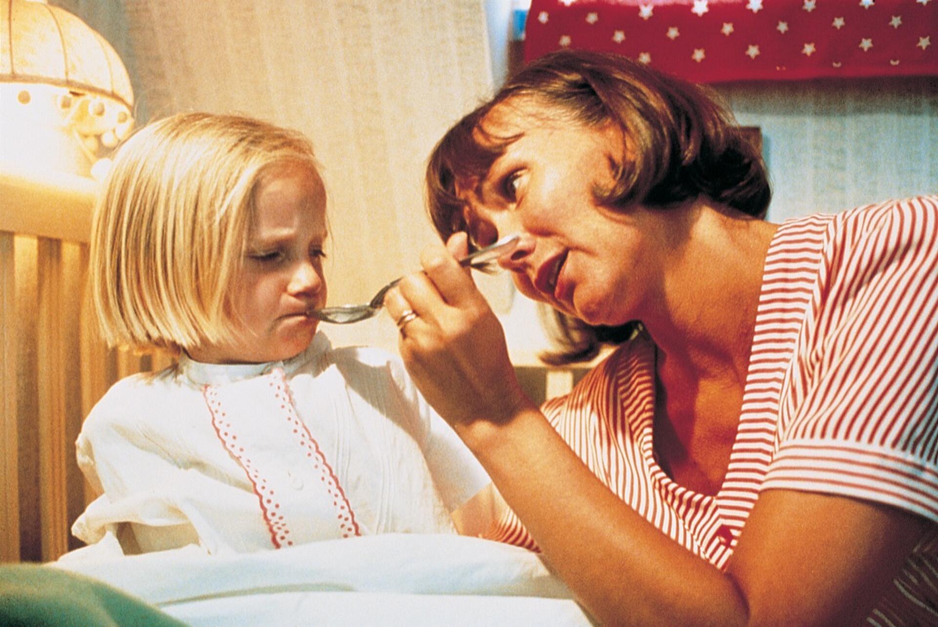 Lotte fra Ballademagergaden