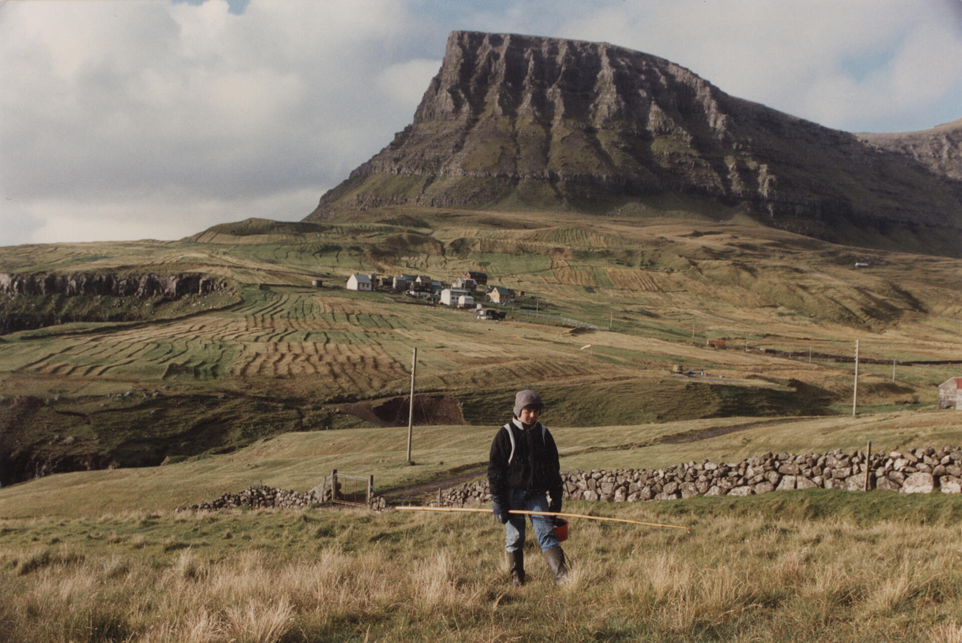 1700 meter fra fremtiden