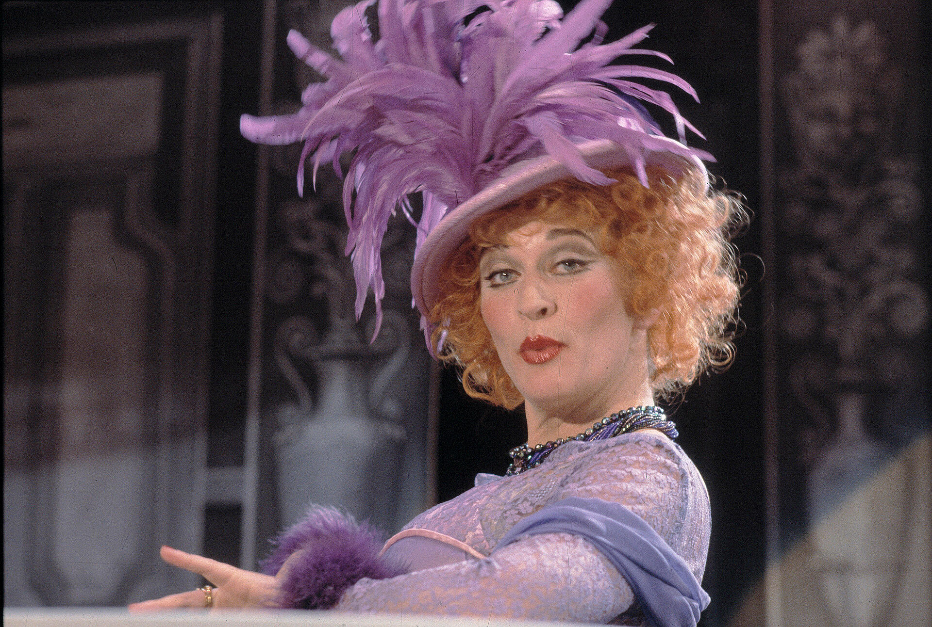 Kald mig Liva, afsnit 1 og 2