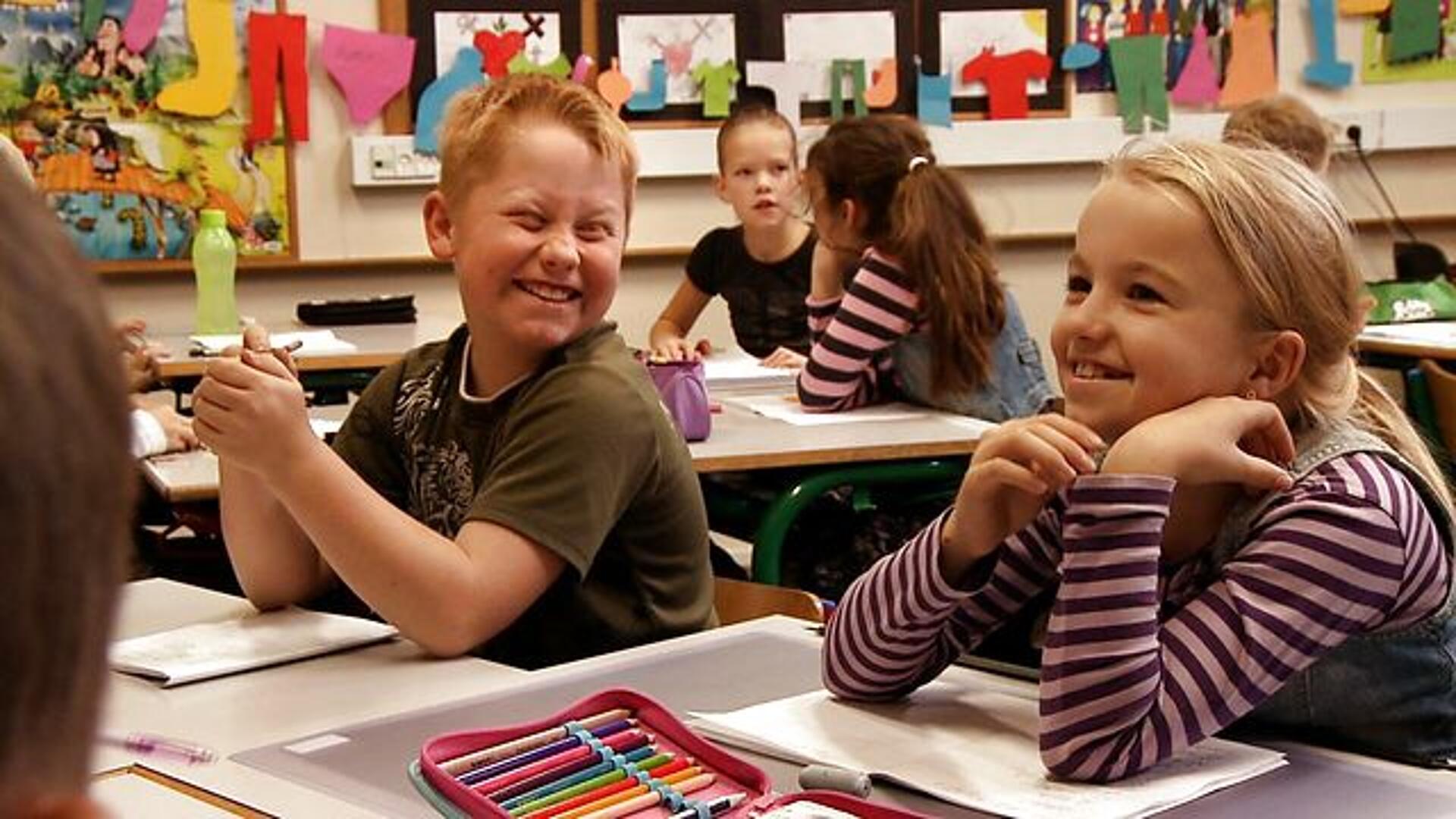 Jeg er fantastisk - Vi er kærester