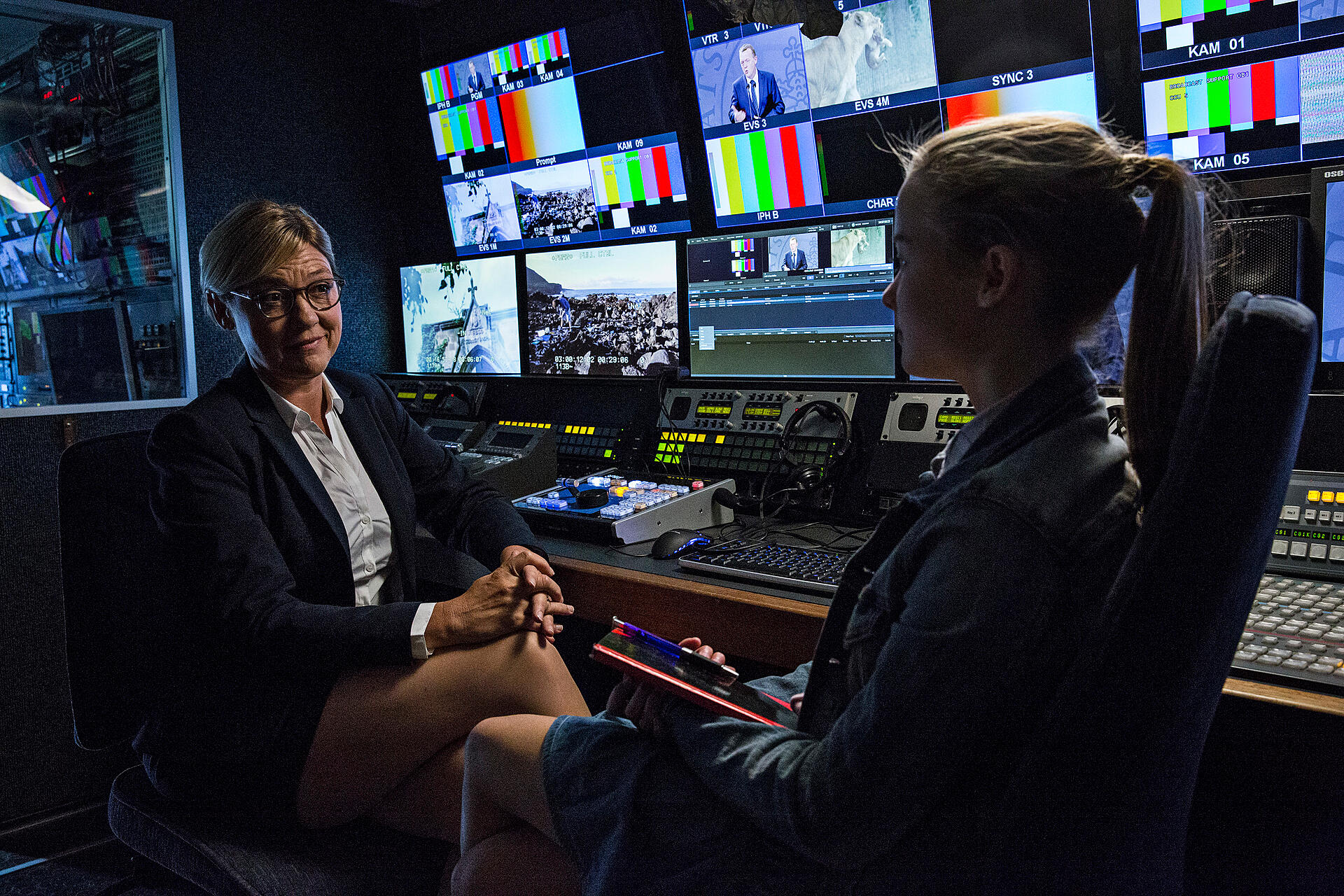 Losers United - Afsnit 6