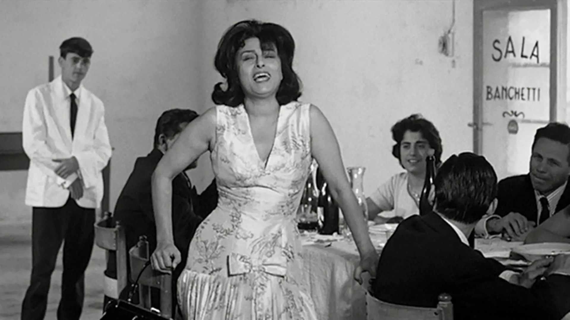 Mamma Roma
