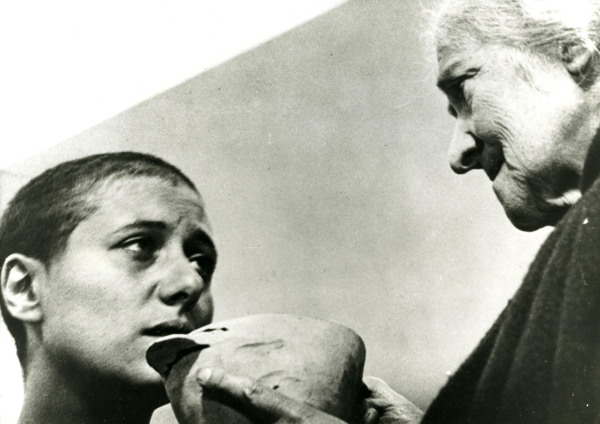 Jeanne d'Arc's lidelse og død