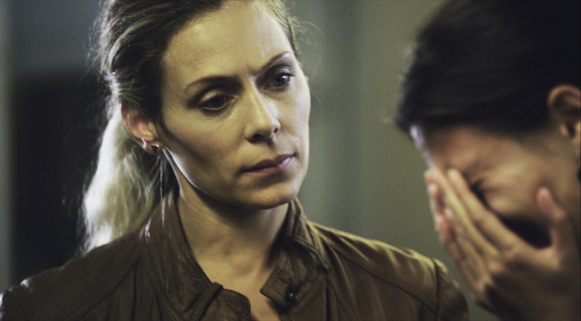 Maria Wern, 9 - drømmen førte dig på afveje