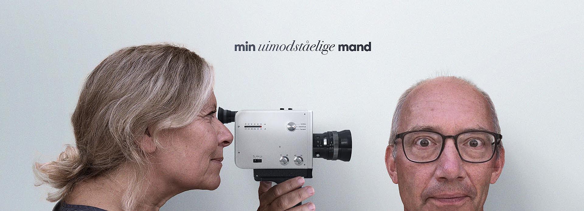 Min uimodståelige mand