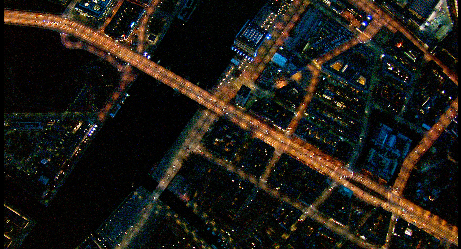 Drømme i København