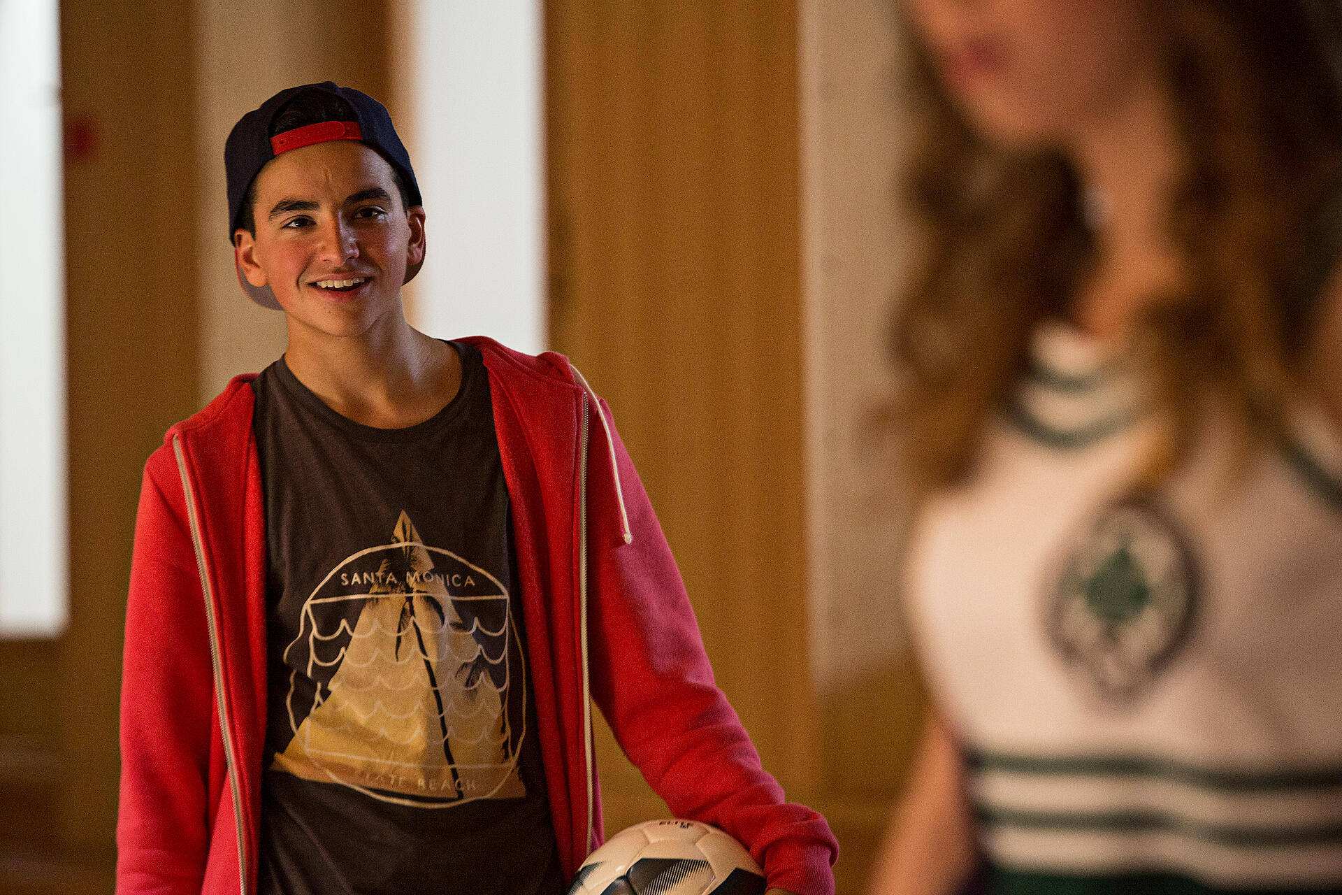 Losers United - Afsnit 3