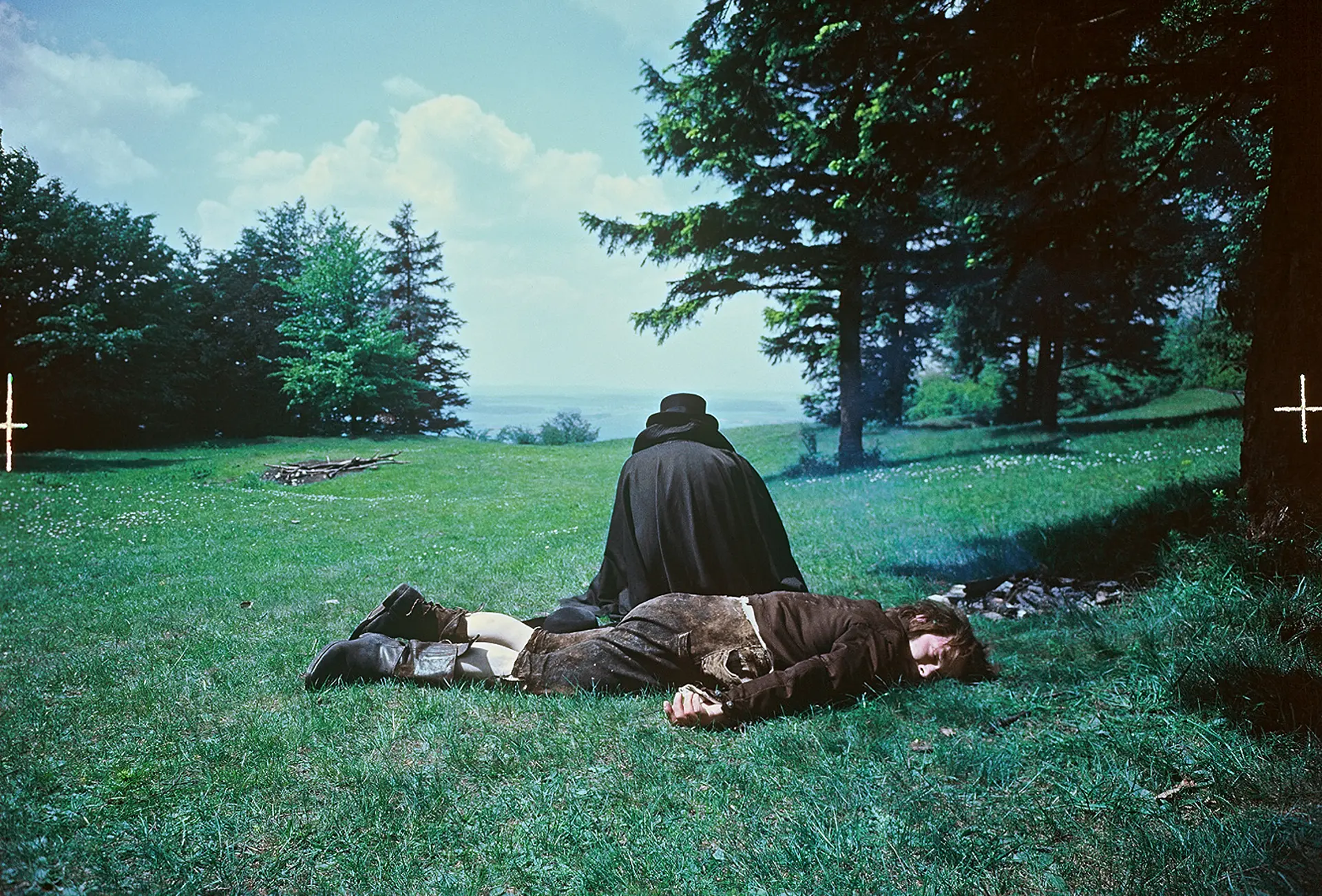 Gåden om Kaspar Hauser