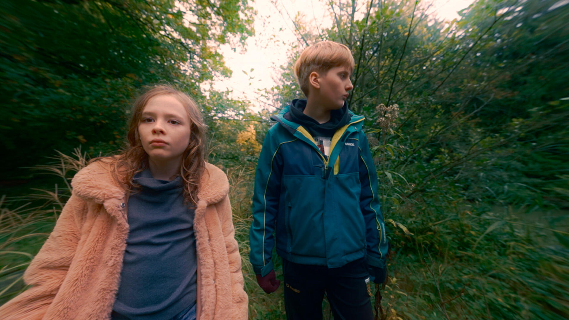 Min tro - Kan dinosaurerne genopstå?