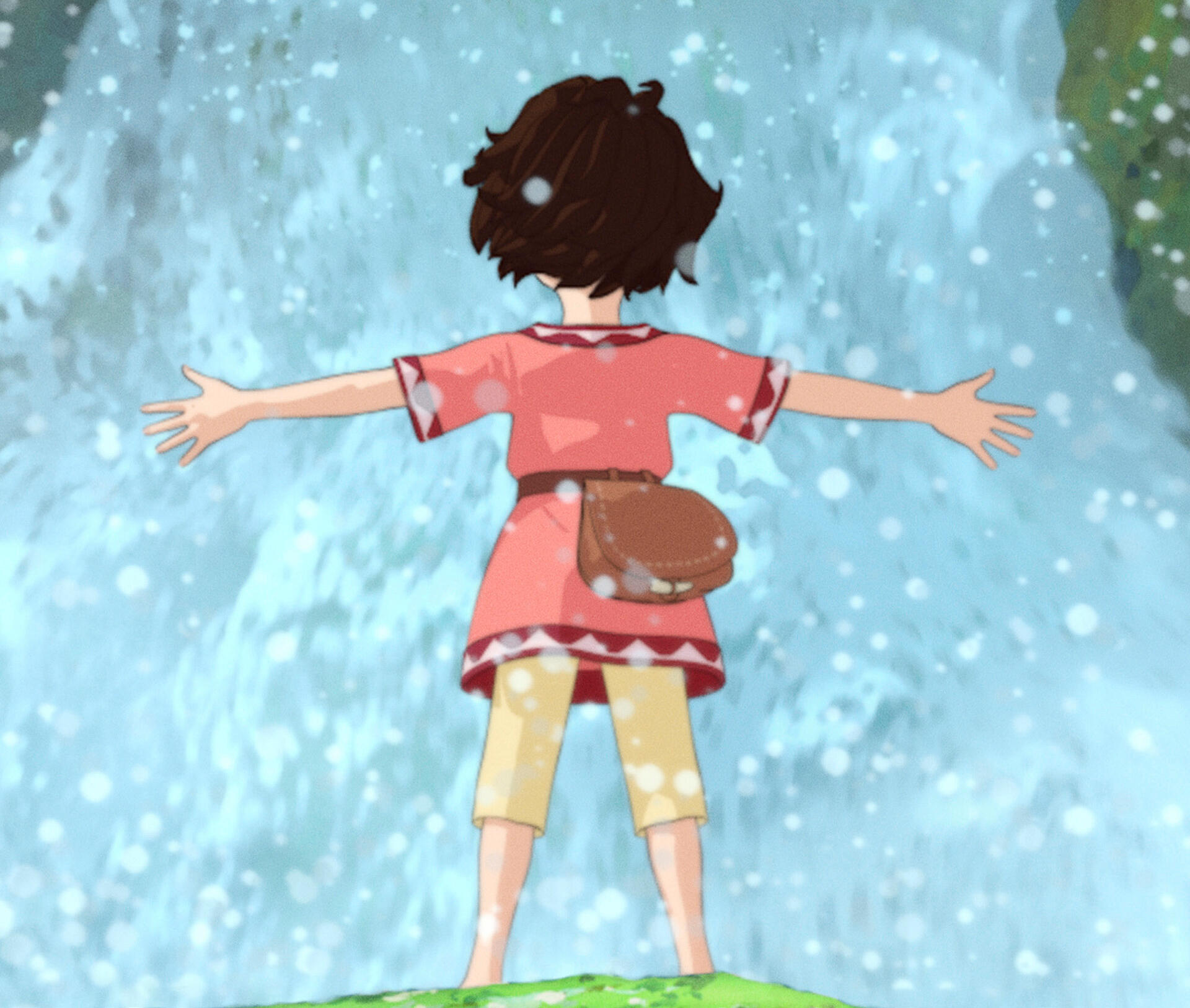 Ronja, sæson 1, afsnit 19-26