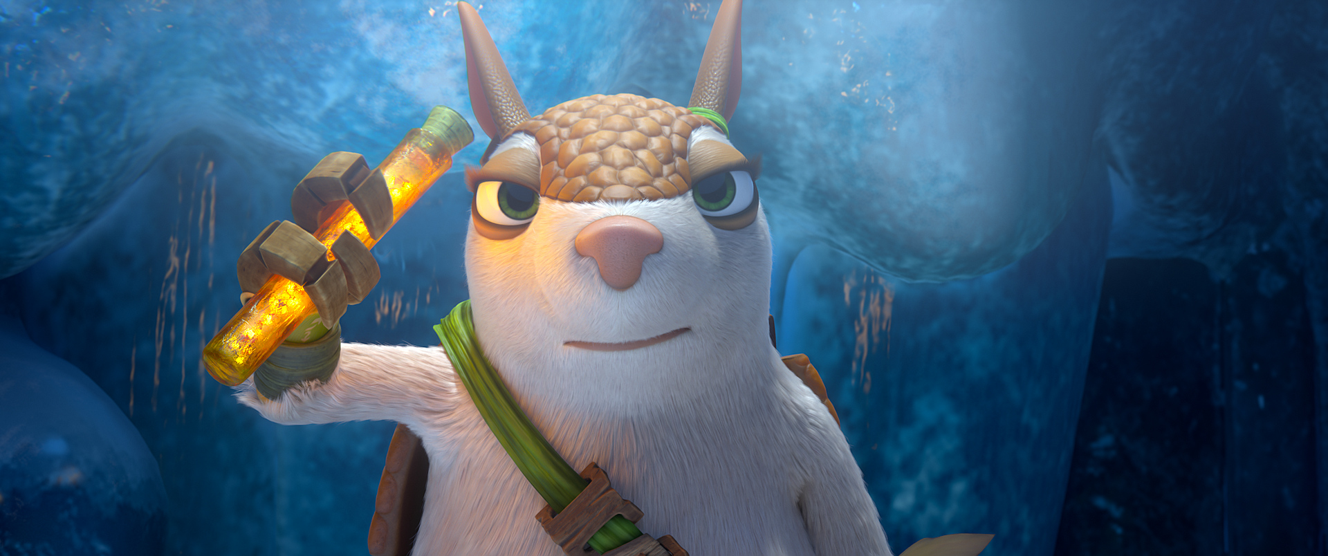 Junglebanden på nye eventyr