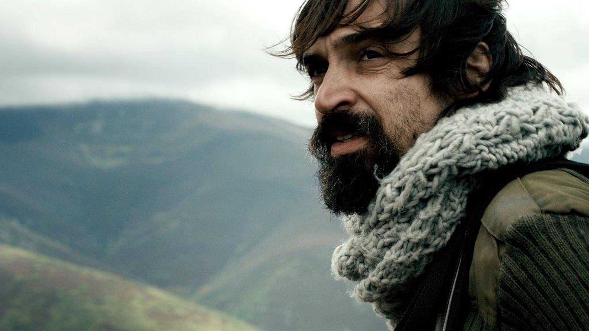 The pilgrim : the best story of Paulo Coelho