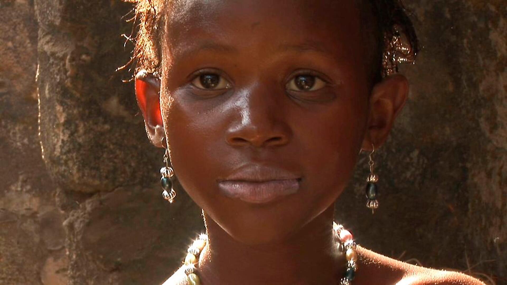 Den hemmelige smerte