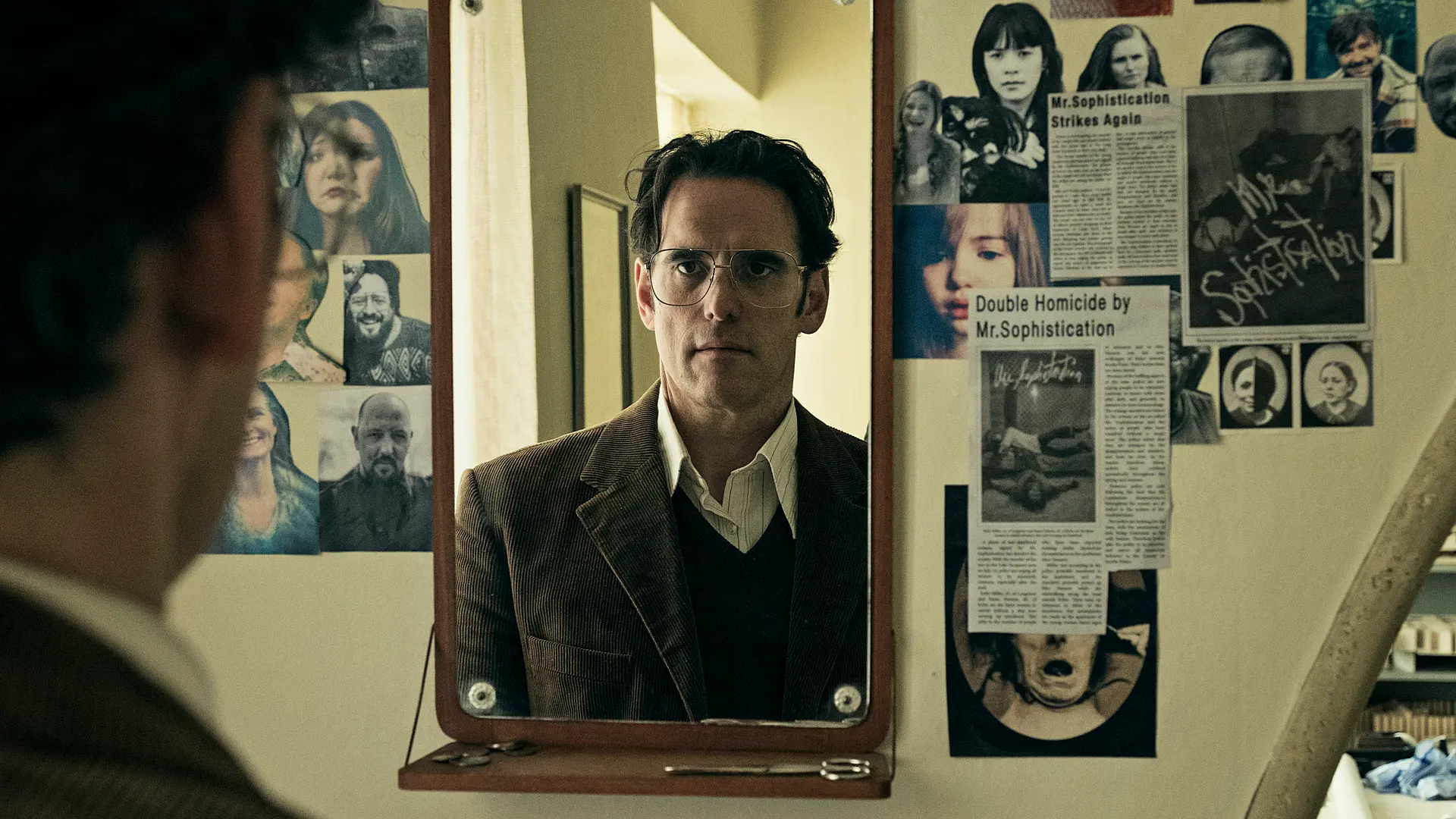 The house that Jack built