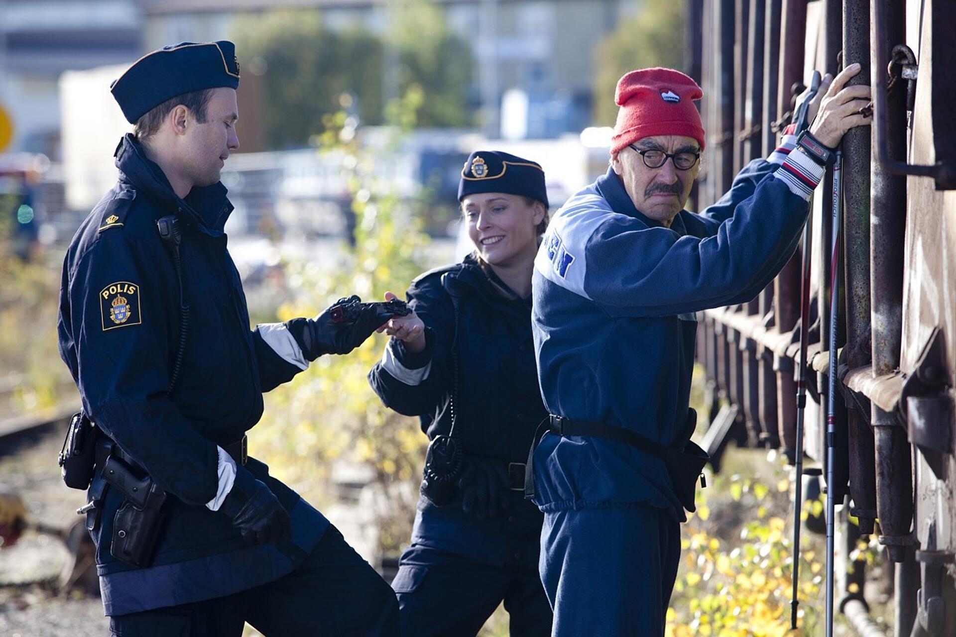 The Stig-Helmer story