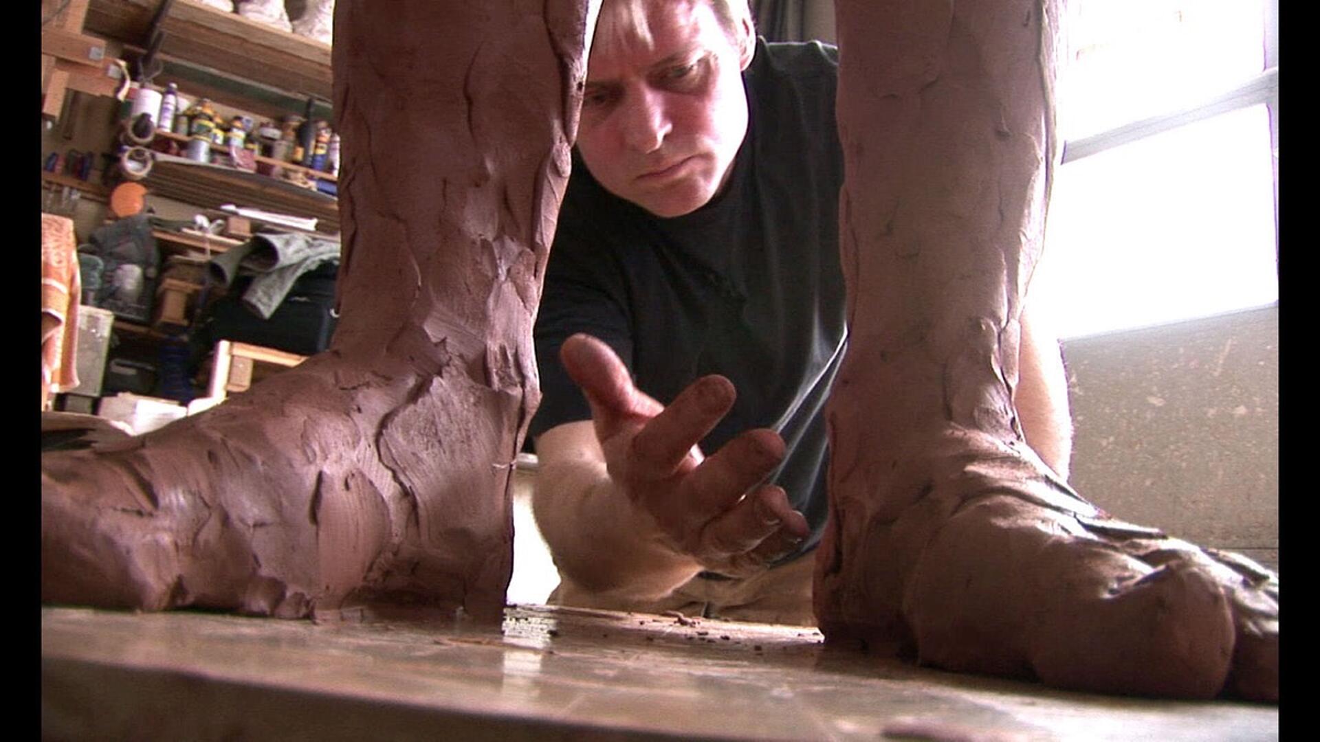 Ingen kan lave det perfekte