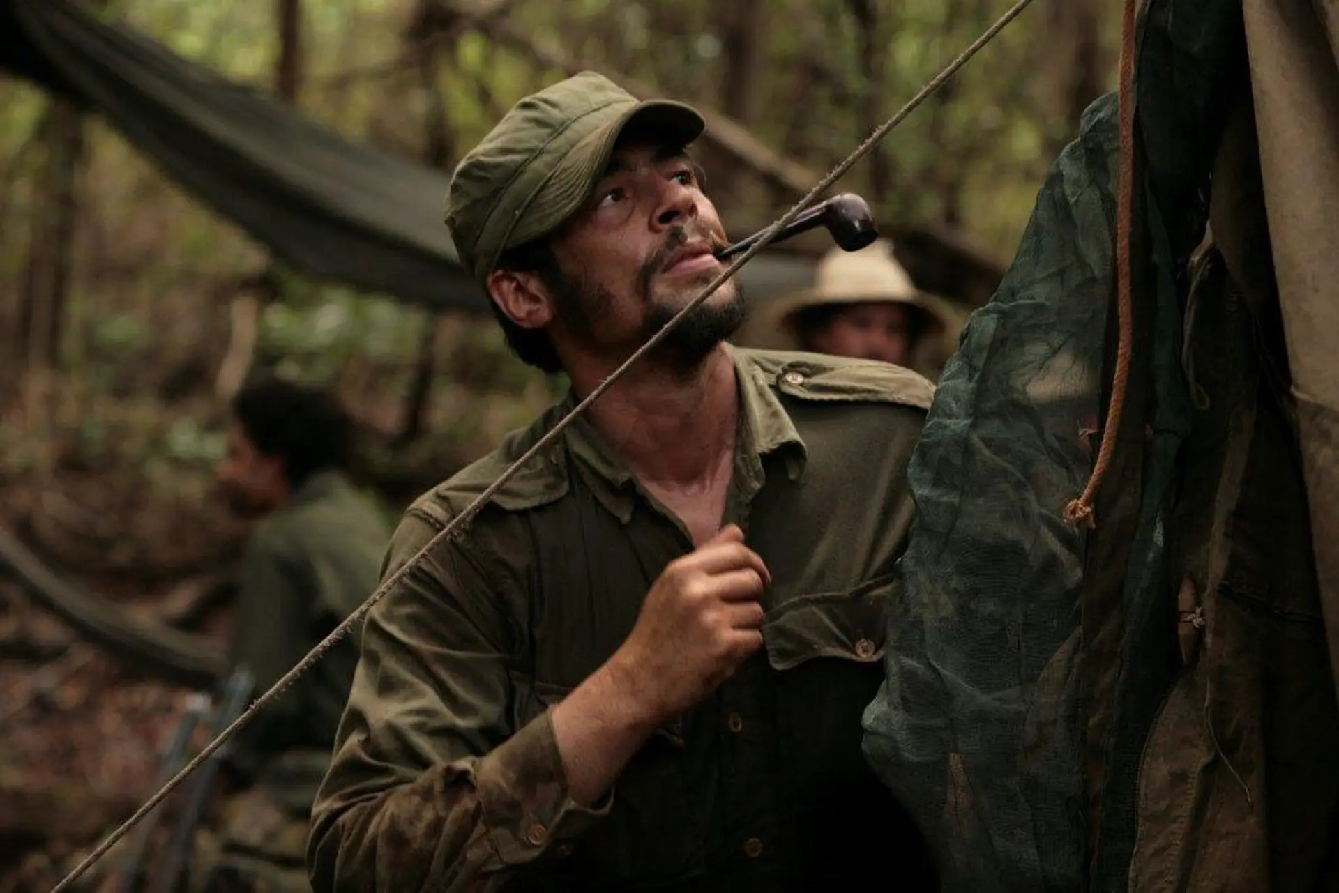 Che, part one