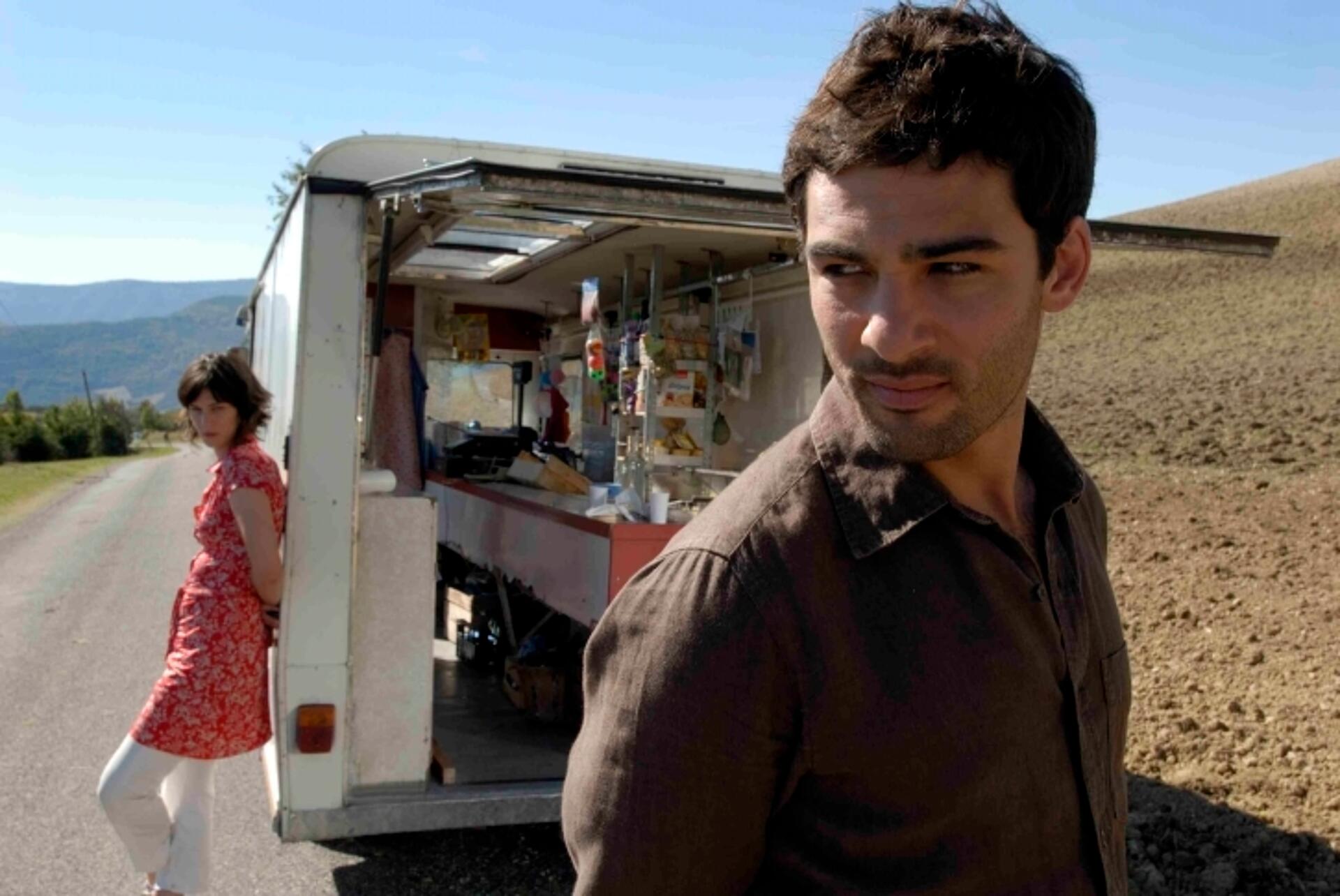 Købmanden i Provence