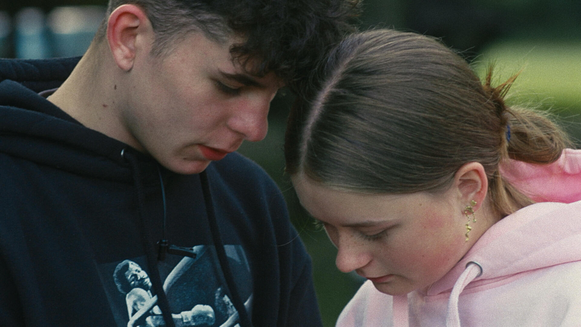 Scooter Boys 1:10 - De lovlige og dem på baghjul