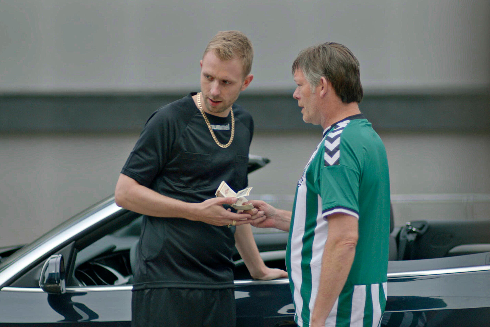 Losers United - Afsnit 4