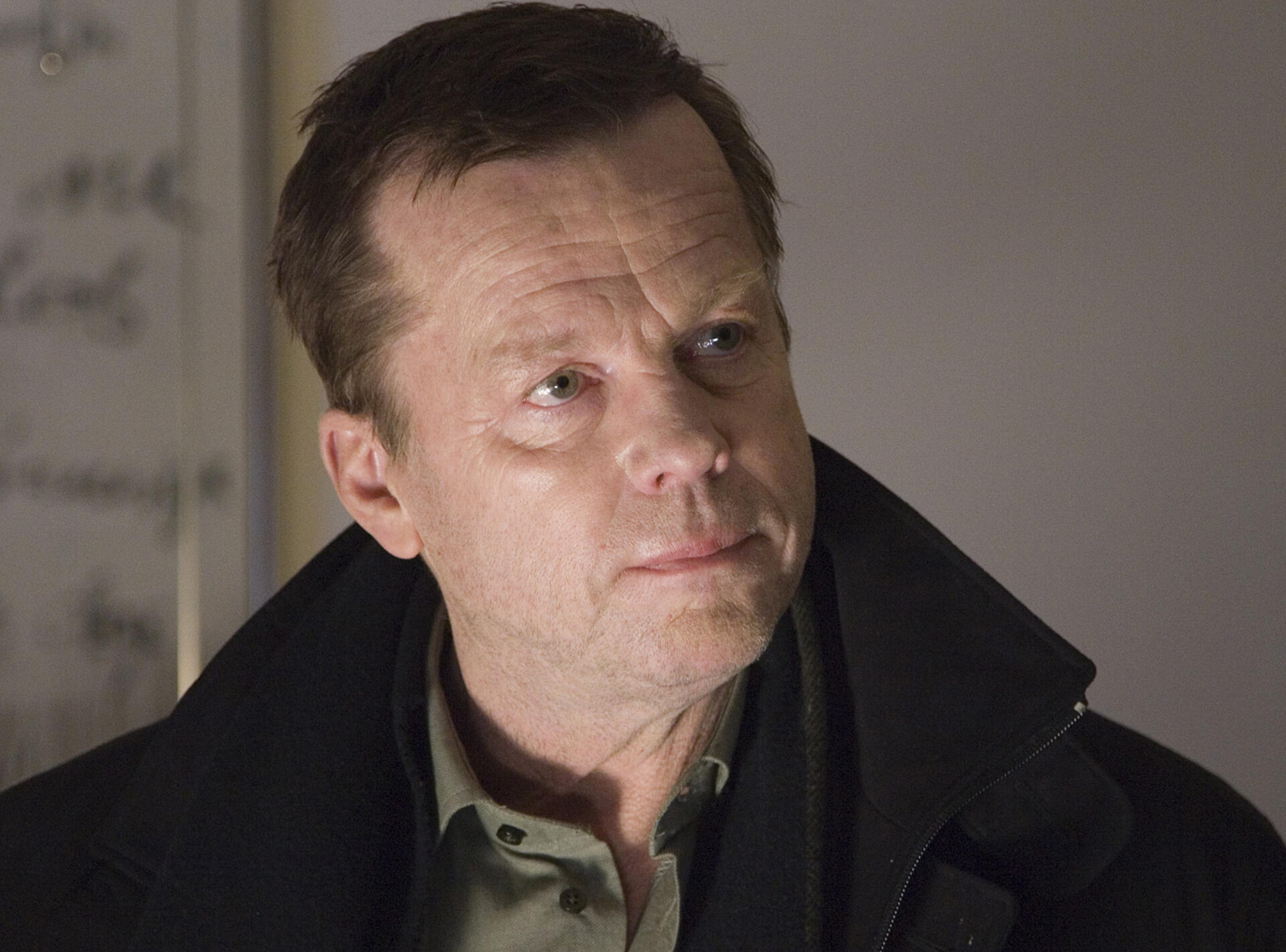 Jokeren, Wallander 12