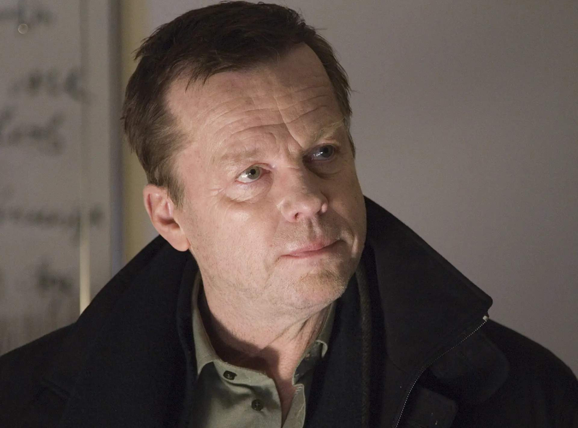 Jokeren, Wallander 12