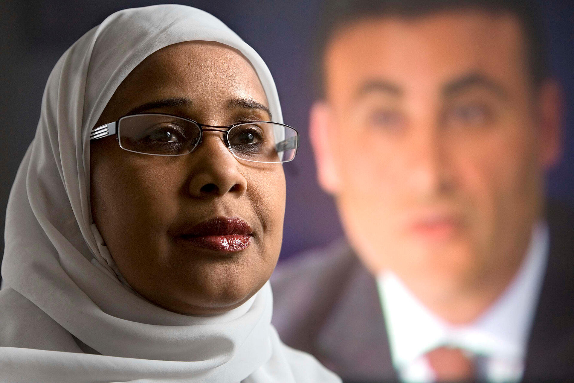 Mig & Naser : hvor svært kan det være?