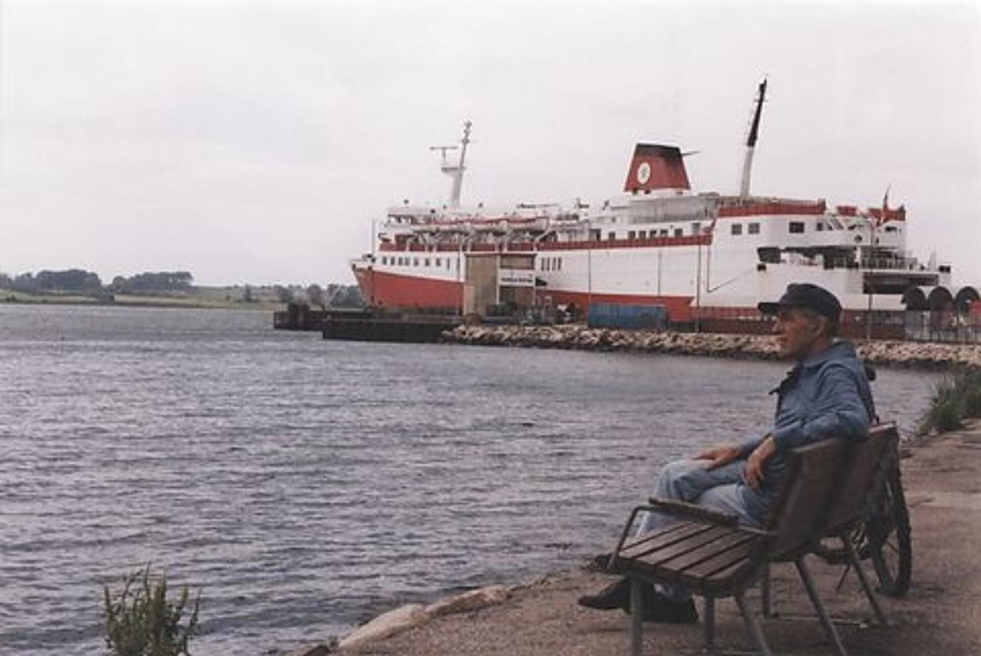 Ludvig og lidenskaben