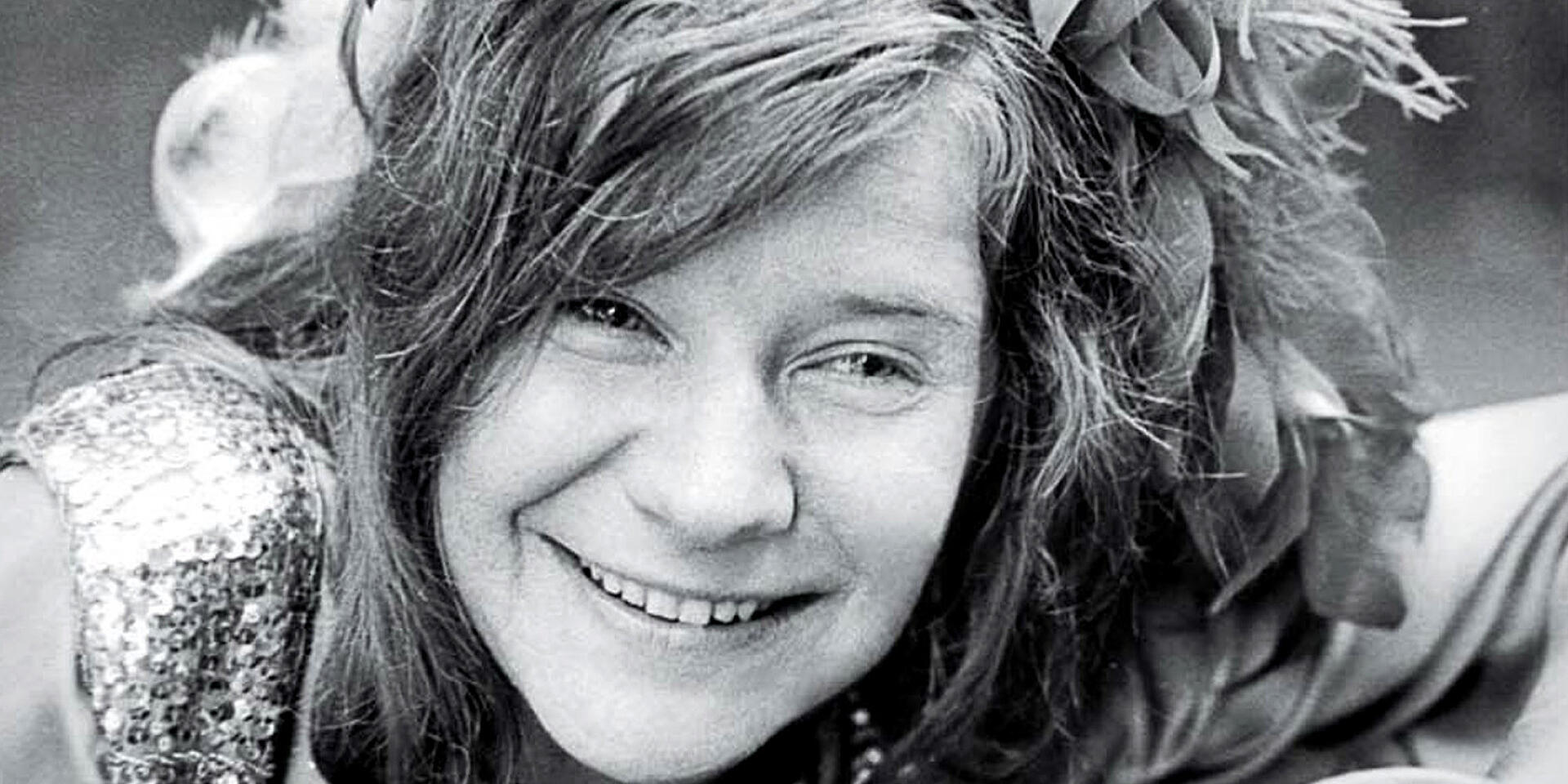 Janis - little girl blue