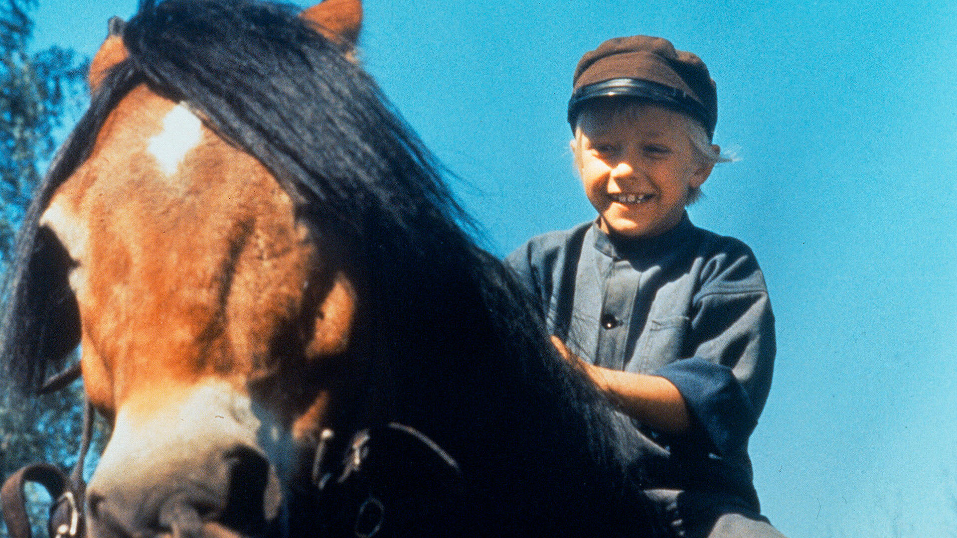 Nye løjer med Emil fra Lønneberg