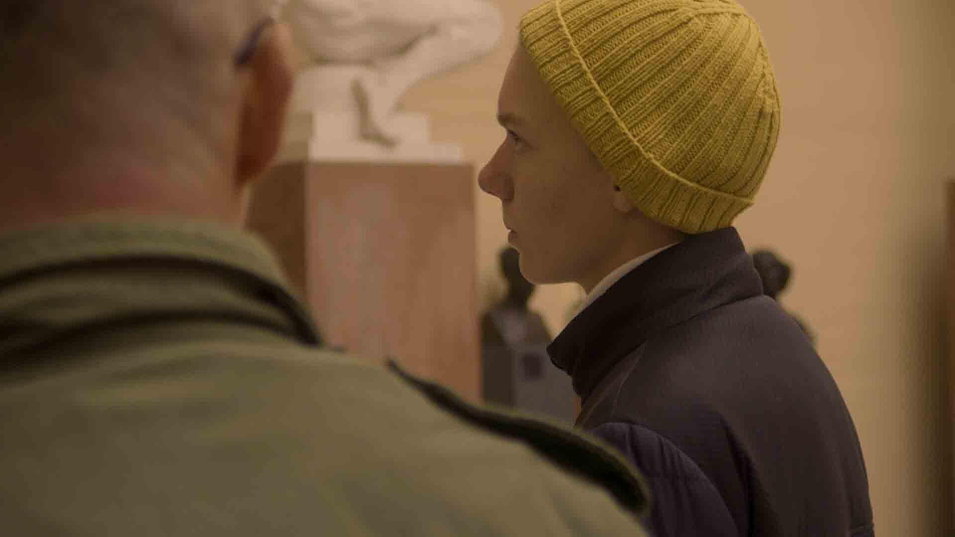 Vakuum 5:9 - Alting roterer