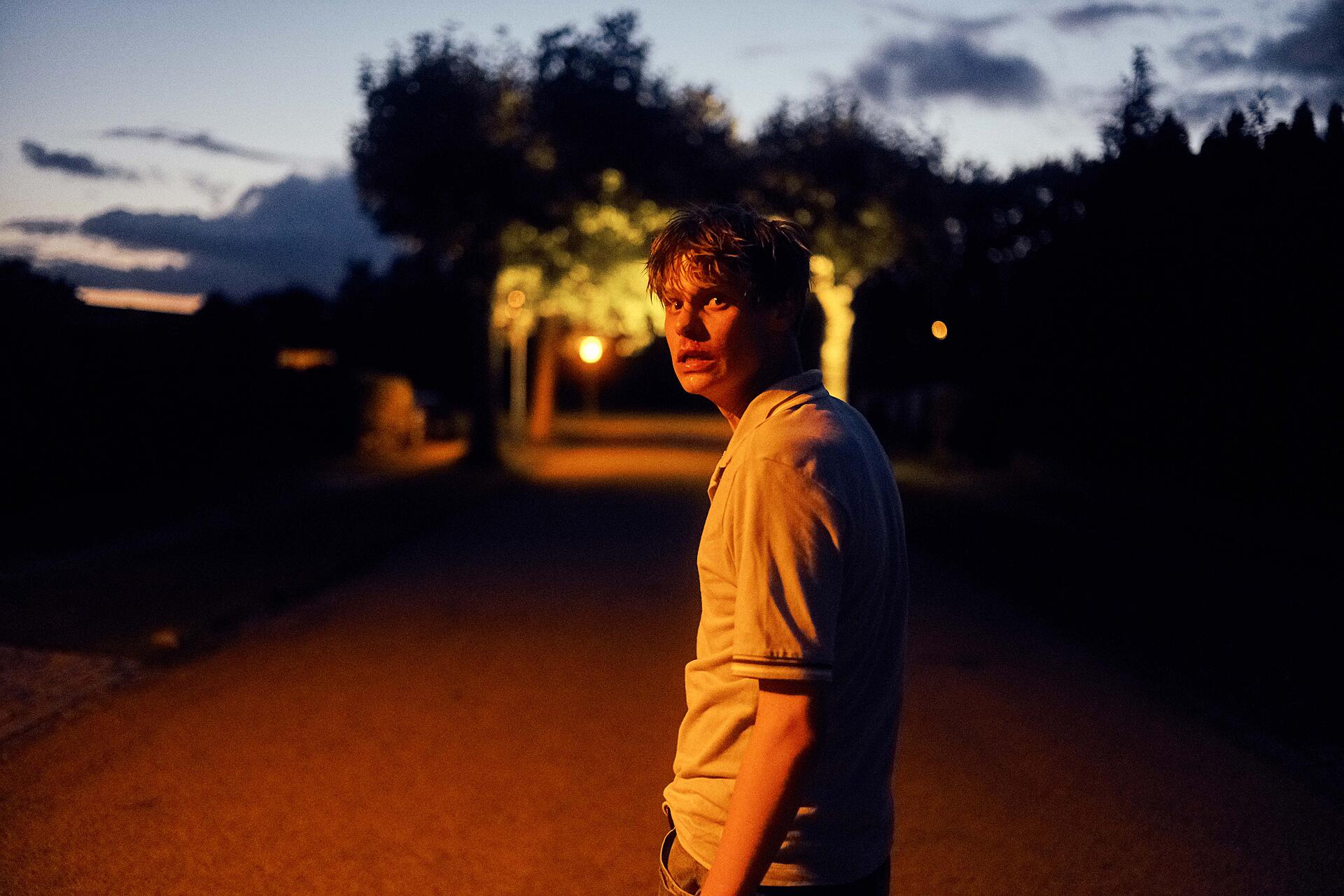 Puls 2 4:9 – Ingen vej tilbage