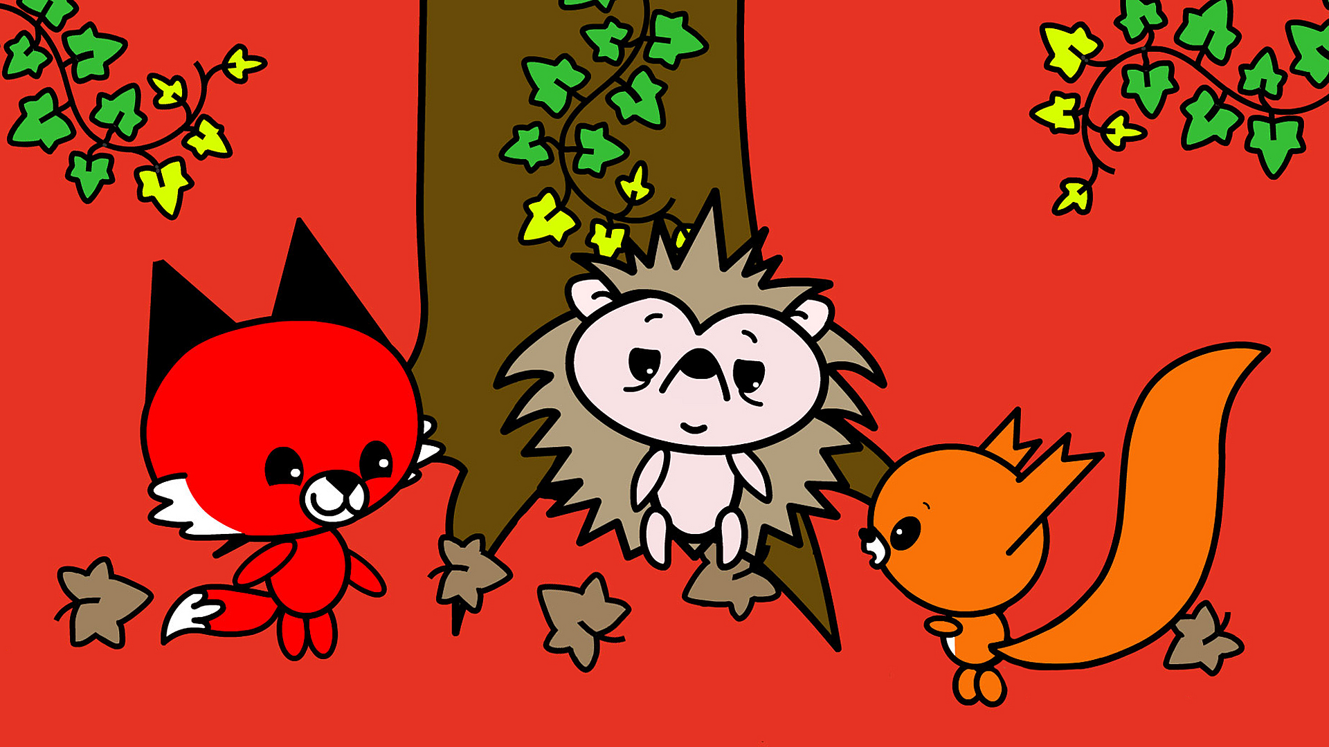 Vilddyr episode 9 - Godmorgen