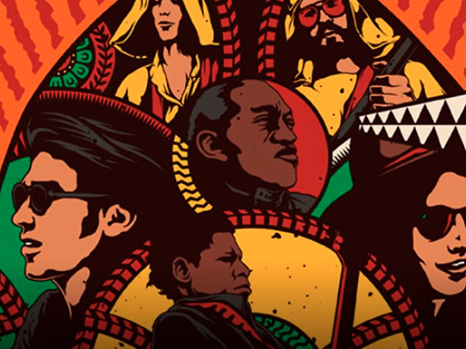 Witch - we intend to cause havoc