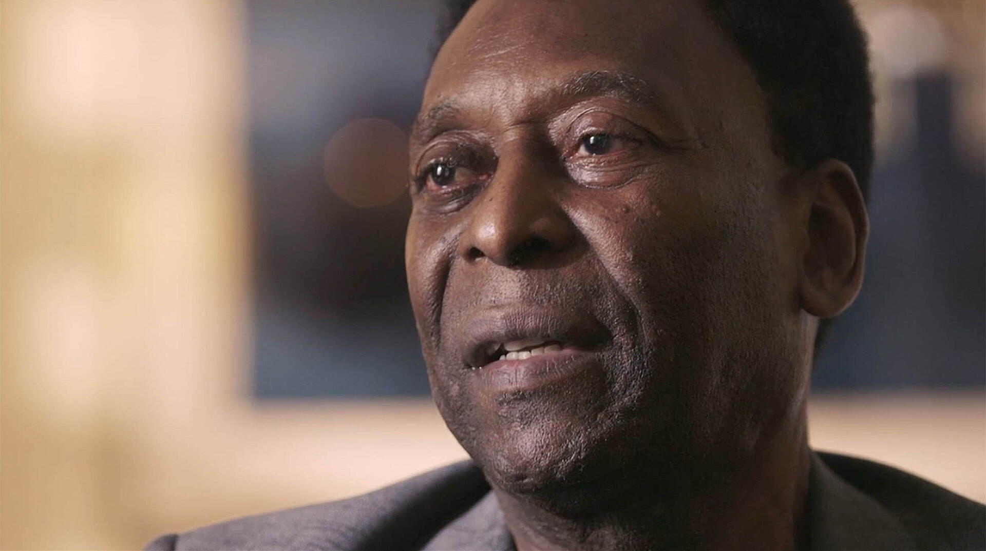 In search of greatness