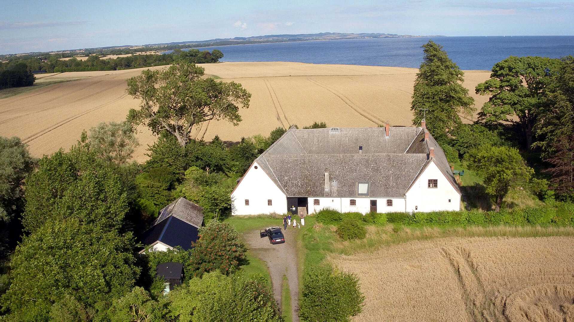 På tur med far - Pappabilen får vinger 4:6