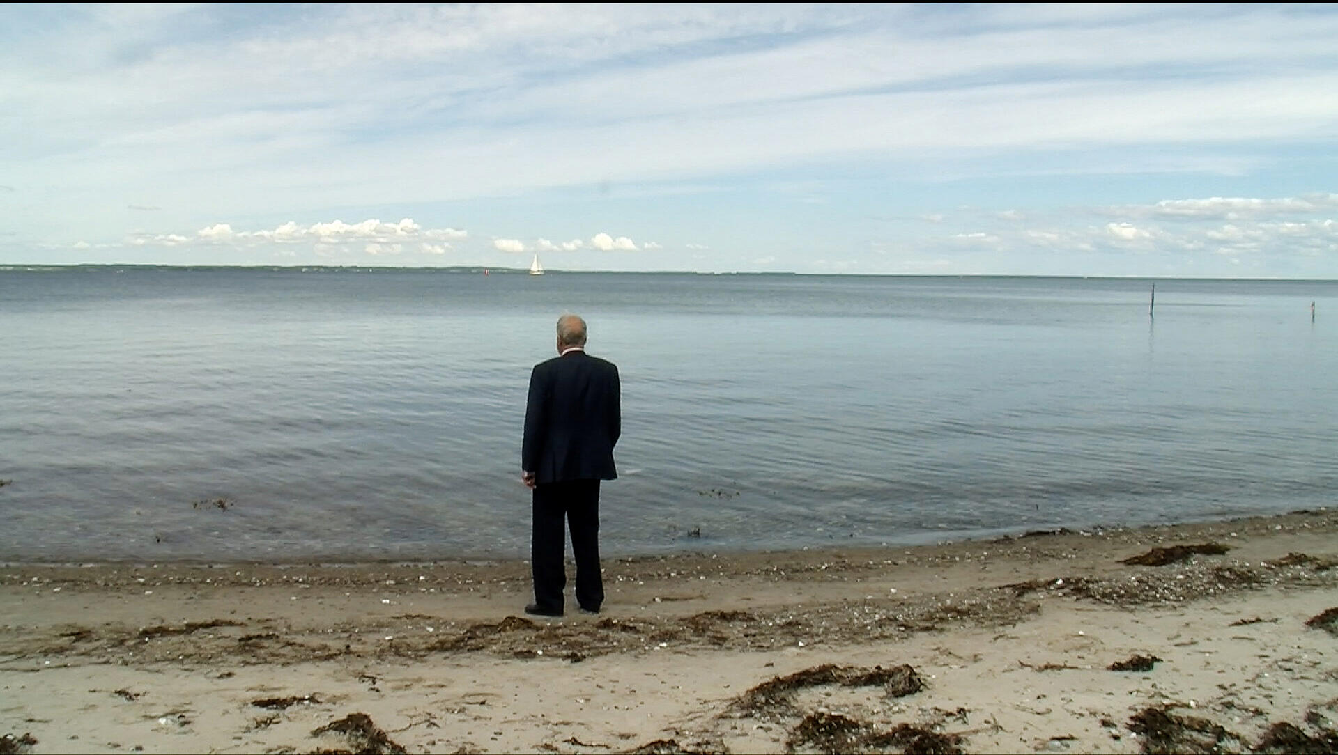 Hellere forrykt end forgæves