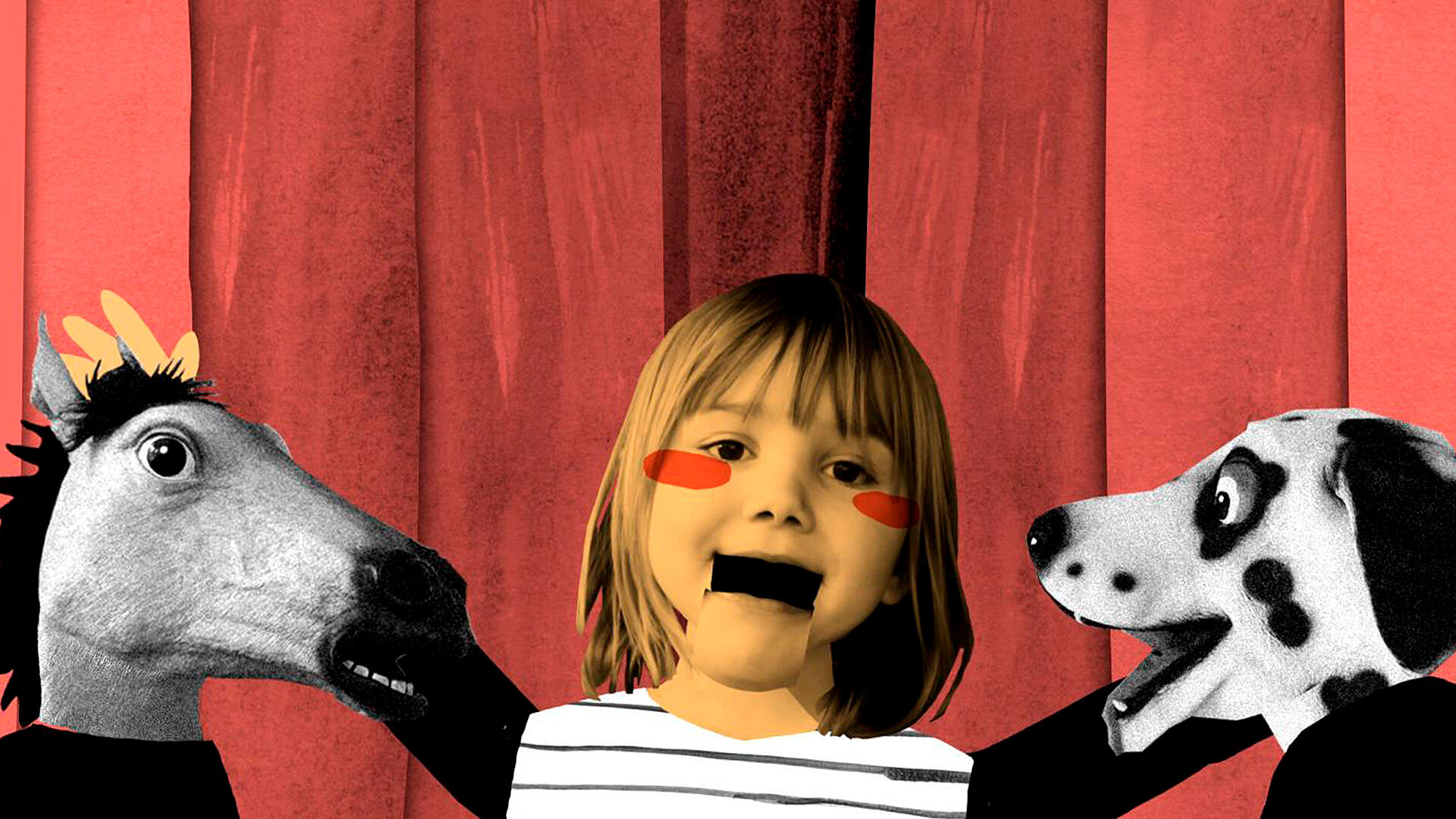 Alma flytter på landet 4:8 - Den nye børnehave