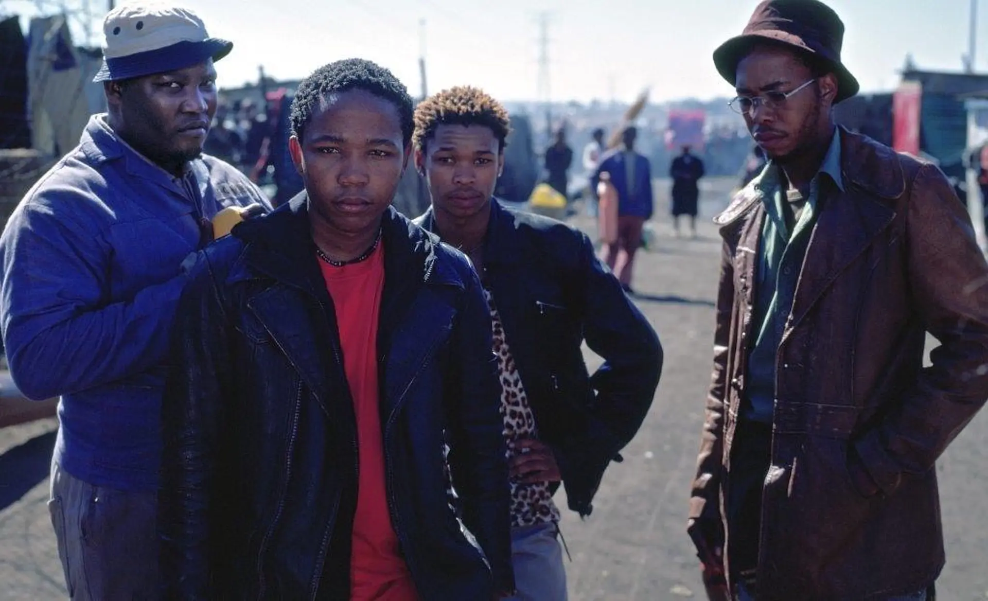 Tsotsi