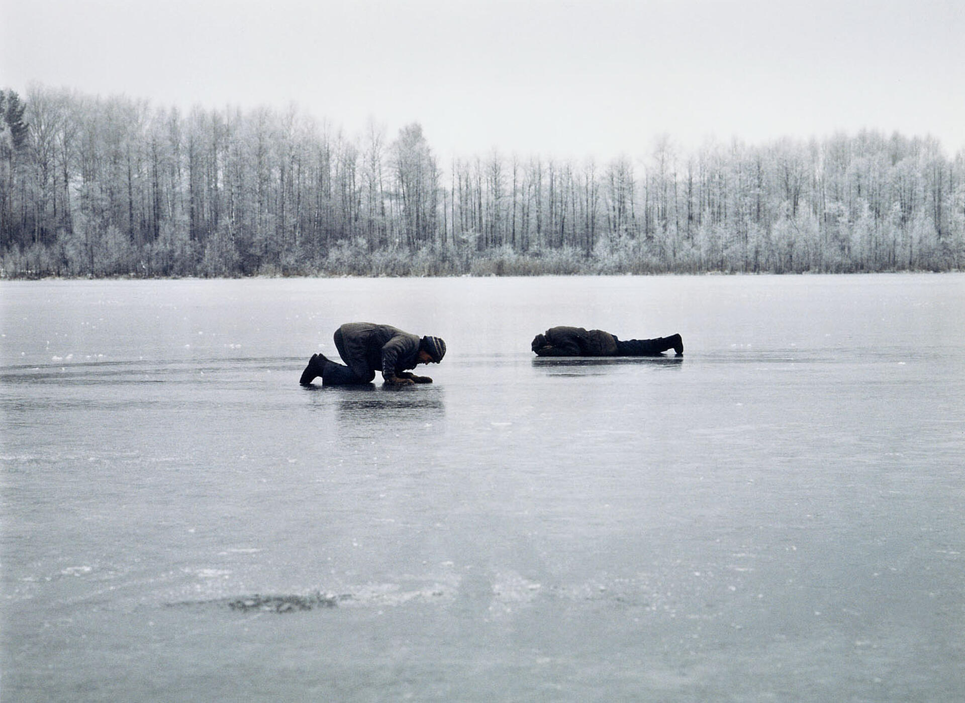 Bells from the deep - faith and superstition in Russia