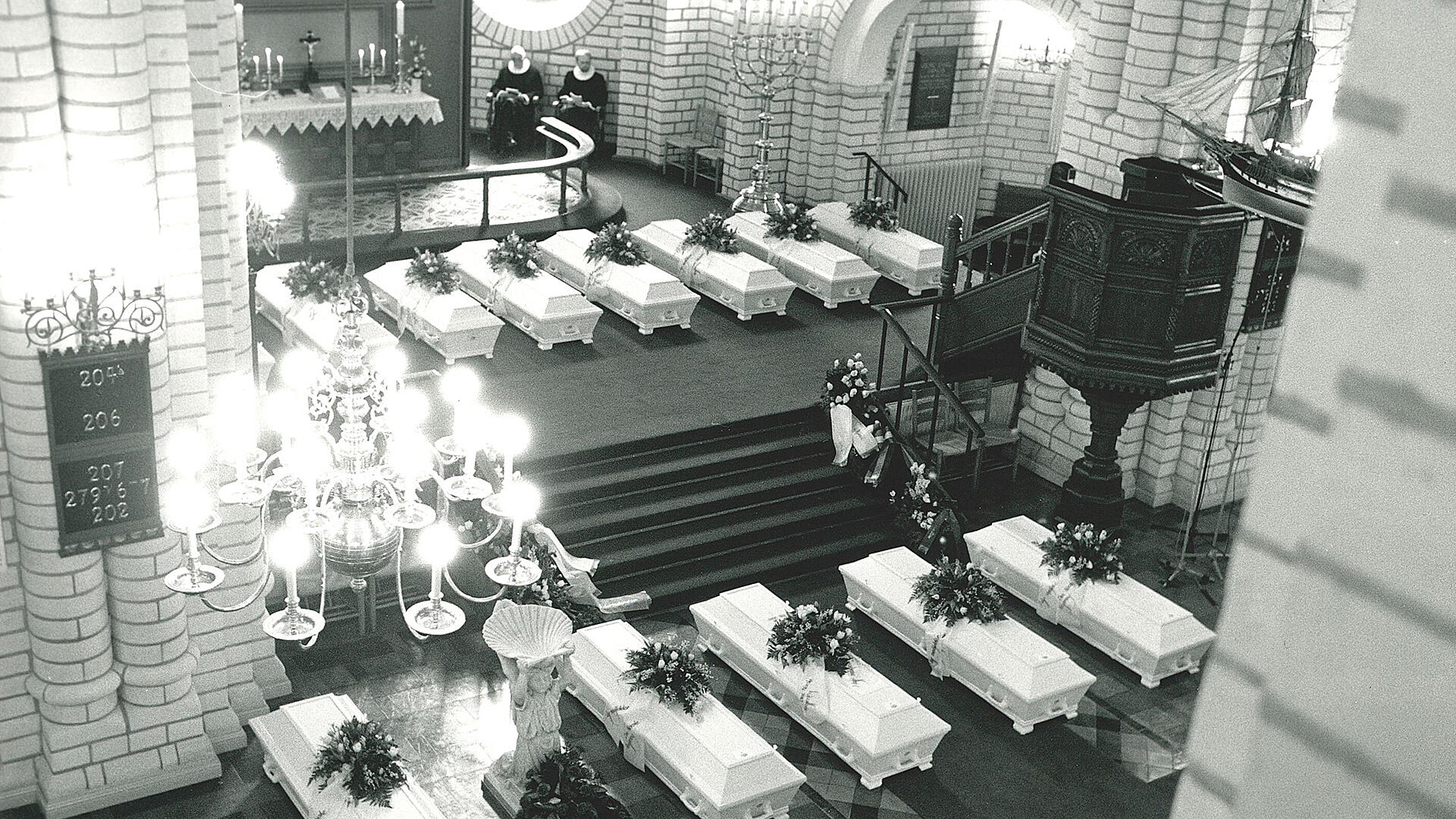 Scandinavian Star 4:6 - Pyromanen